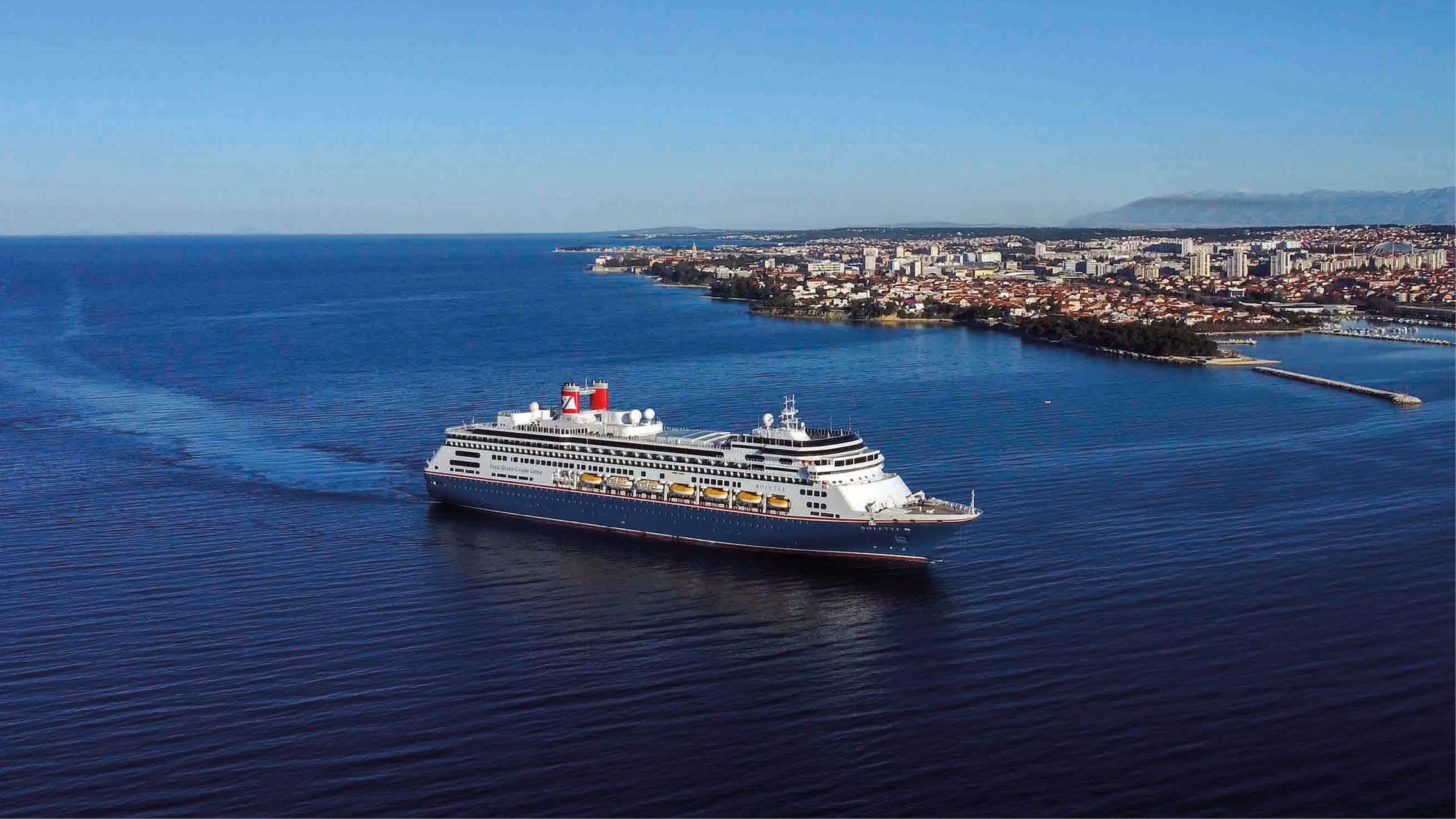 Torsdag 27. august - Liverpool og om bord p cruiseskipet Bolette